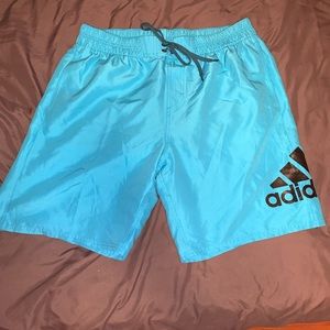 Men’s Adidas Bathing Suit